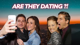 Celebrity Hallmark Actors: Rumors & Drama (2023) Profile