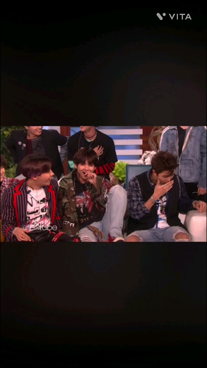 oh no moments with bts 😂😂😂😂mah guad I died laughing 😂// #bts #fypシ