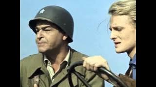 Reptilicus (1961) - Reptilicus under beskydning