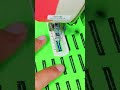BUTTONHOLE PATTERN 15