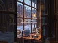 Coffee in Winter Vol. 1 ☕❄️