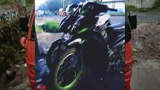 Angkot Ruteng Paling Hot