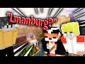 Ghostbur CRYS over LMANBURG Being BLOWN-UP!!!