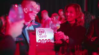 Go Guide Food&Drink Awards 2023 | Церемония за чудо и приказ