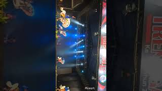 Sanggar Purwo Waseso Putro  Festival Jaranan Trenggalek 2024