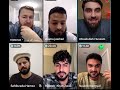 عبیدالله حسام او نجیی ننګیال ترمنځ ګرم بحث