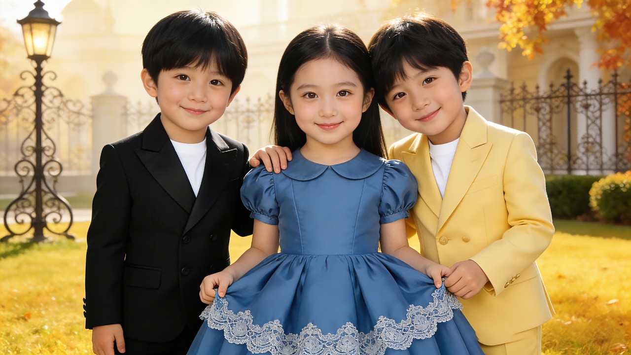 【EngDub】She Had CEO's Triplets & Left. 💝Now He Cries: “I Need You Back!”#drama #sweet #ceo