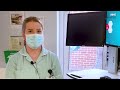 What its like to be a healthcare assistant in oncology at ruh bath