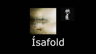 Solstafir-Berdreyminn Ísafold Audio wav HQ