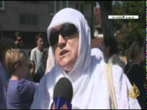 إحياء ذكرى مأساة سريبرنيتسا