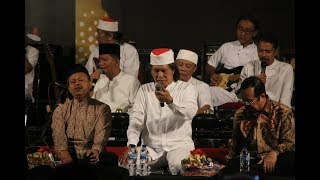 LAILAHAILLALLAH KUNCINE LAWANG SUWARGO | KIAI KANJENG