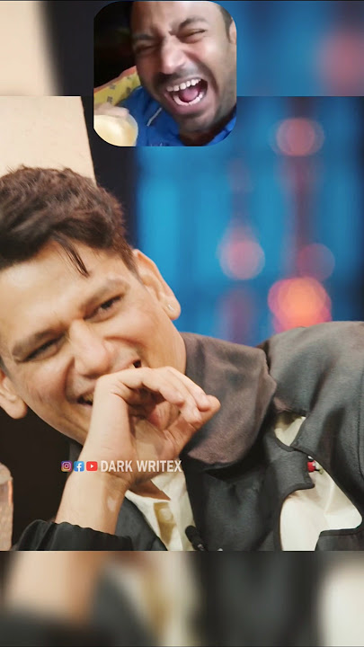 #sunilgrover  paparazzi acting skills funny moment 🤣 #comedy #funnymoments #funny #funnycomedy
