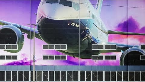 Lawmakers blame Boeing, FAA for 737 MAX failures