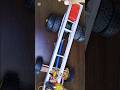 Dry rc truck axle broken#reels #shortsfeed #shorts #homemade