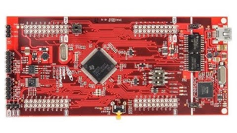 SPWM for Three phase inverter based on F28379D LaunchPad