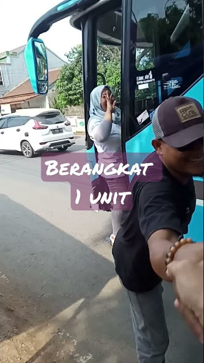 info sewa bus pariwisata Pekalongan