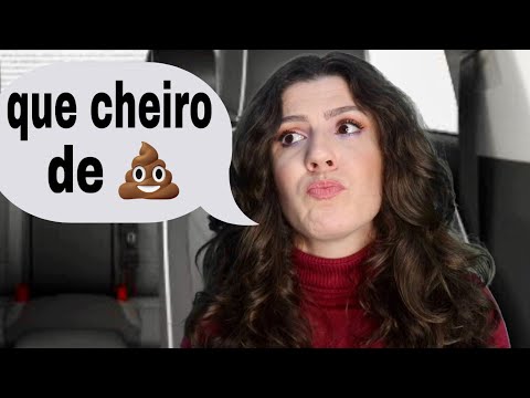 ASMR | UBER SEM NOÇÃO