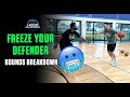 FREEZE Your Defender With This Breakdown