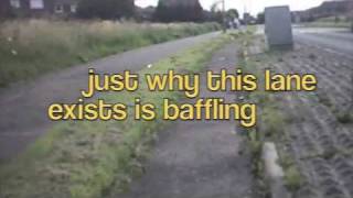 Edinburgh Cycle Lanes Top 10: No.5