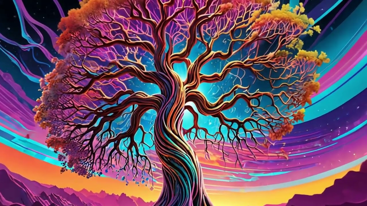 Watch PsyFusion - Pulsar Bloom on YouTube Watch PsyFusion - Pulsar Bloom on YouTube