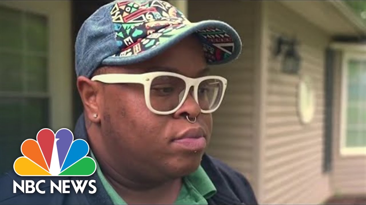 Transgender Man Speaks Out About His Abortion Experience