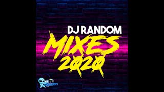 2020 dancehall mix - Old Dub 101 by Dj Random