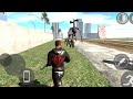 Franklin Vs Sirenhead || Indian bike driving 3d game 