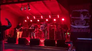 Highway to Hell - Slatina n. Úpou Collapse x Nanovor