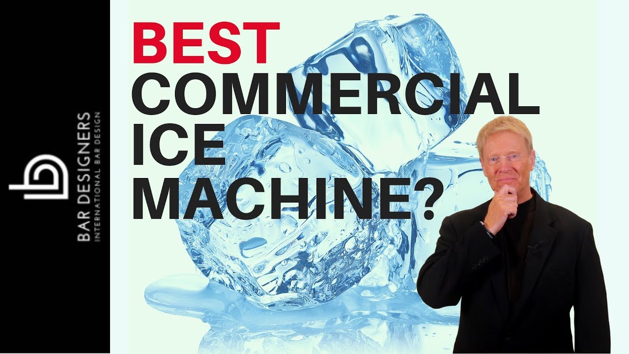 Hoshizaki Introduces First Sphere Ice Machine To U.S. Market