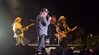 Hank Williams jr Family tradition 2026 Birmingham Al 