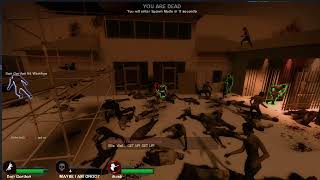 Grinding for PIllarX Shadow skin (Pillarchase2)