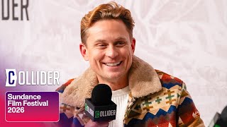 Billy Magnussen Interview: The Social Reckoning (Social Network Sort of Sequel), The Audacity & More