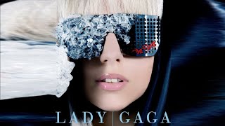 Lady Gaga - Poker Face (Slowed + Reverb)