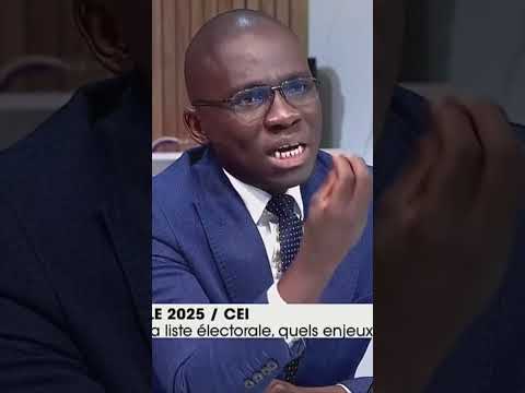 MARIUS COMOÉ DJINZIN ÉLYSÉE - YouTube