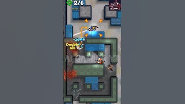 Hunter Assassin All levels Gameplay  Walkthrough Level 27 #shorts #youtubeshorts #assassinscreed