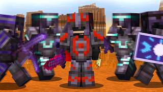 I Discovered Minecraft's Most Dangerous Biome