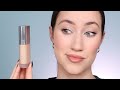 The best new foundation? Let&#39;s test it and see...