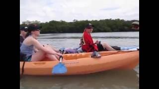 Wiggins Pass and Barefoot Beach Back waters for the Dolphin, Bald Eagle and plenty of Osprey