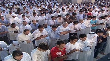 ما تيسر من سورة فصلت ١٤٢٩هـ - ٢٠٠٨م مشاري راشد العفاسي