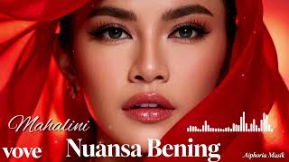 Merinding Mahalini  Nuansa Bening  Tribute Untuk Vidi Aldiano  ai Cover 2026