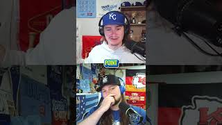 Expectations vs Reality for the Royals #royals #mlb #baseball #standings #kansascity