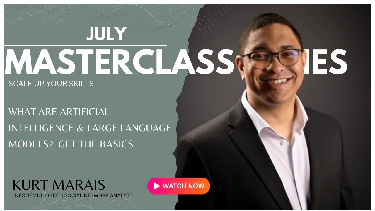 Demystifying AI: What You Need to Know About Large Language Models in 2025