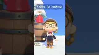 Oatmeal in a nutshell 🤎🧸#3x3challenge #acnh #animalcrosssingnewhorizons Challenge by @wtrkn_acnh
Oatmeal in a nutshell 🤎🧸#3x3challenge #acnh #animalcrosssingnewhorizons Challenge by @wtrkn_acnh Oatmeal in a nutshell 🤎🧸#3x3challenge #acnh #animalcrosssingnewhorizons Challenge by @wtrkn_acnh