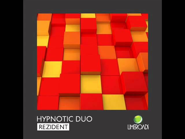 Watch Hypnotic Duo - Rezident (Original Mix) - Limeroads on YouTube Watch Hypnotic Duo - Rezident (Original Mix) - Limeroads on YouTube