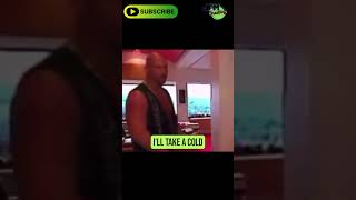 WWE Stone Cold Steve Austin Says It’s Time For A Cold Beer