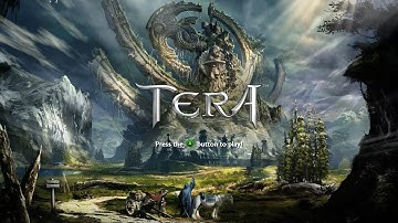 Tera tips: Camera zoom level, and npc quest giver map markers