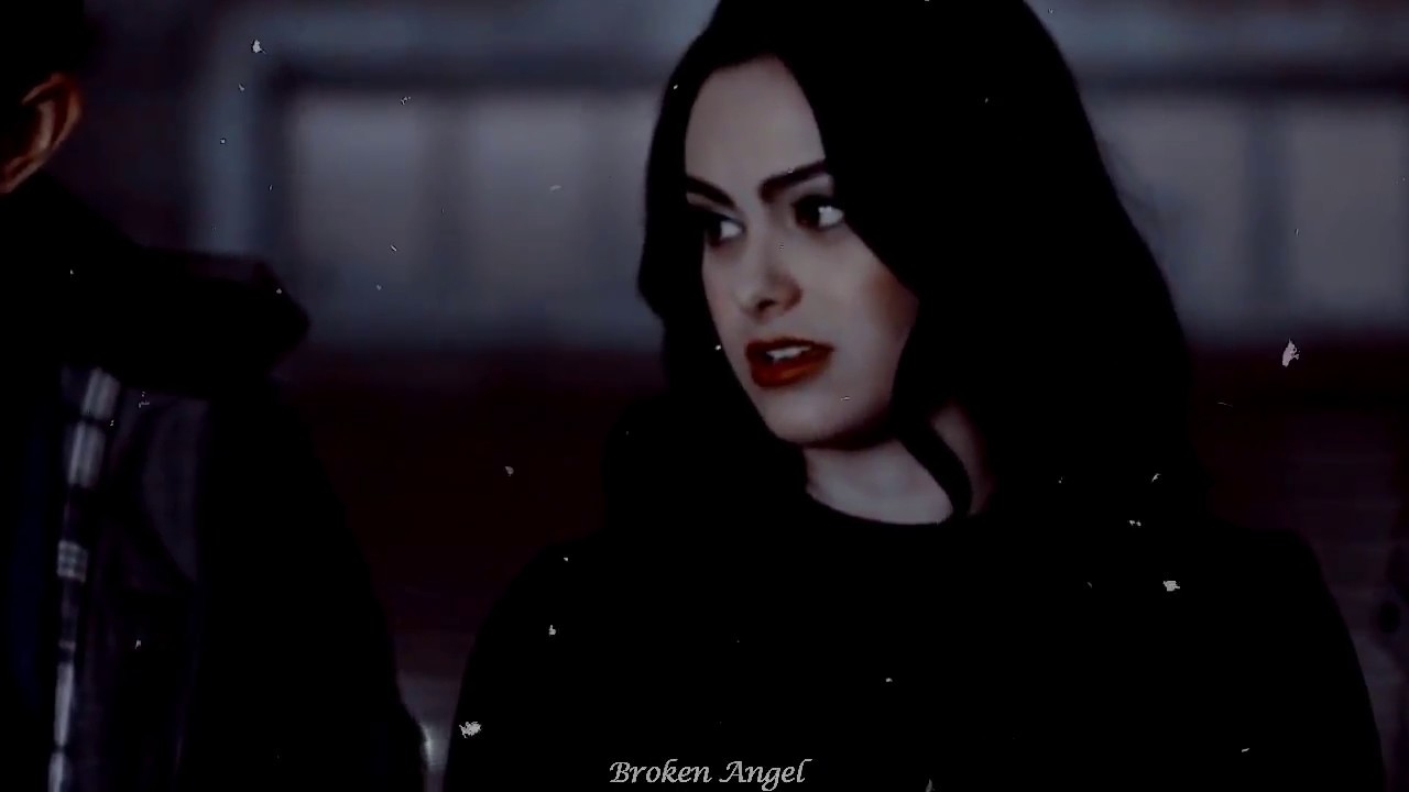 Ривердейл - Девушка лучшего друга