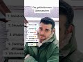 Die gefähriichstenSternzeichen#horoskop #sternzeichen