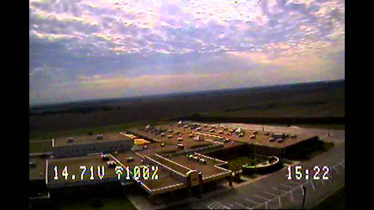 48" FlyingFoam Joker Maiden