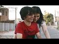 Before Madrid Coming Of Age Short Film By Nicolás Botana Ilén Juambeltz 